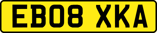 EB08XKA