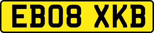 EB08XKB