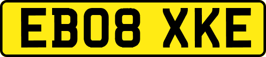 EB08XKE