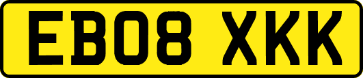 EB08XKK