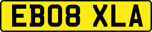 EB08XLA