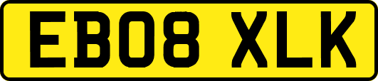 EB08XLK