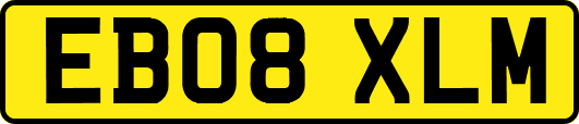 EB08XLM