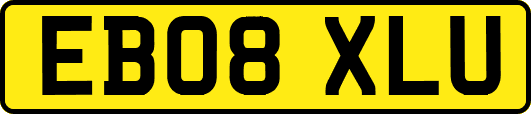 EB08XLU