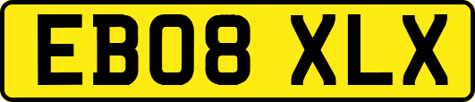 EB08XLX
