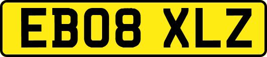 EB08XLZ