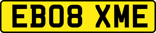 EB08XME