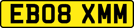 EB08XMM