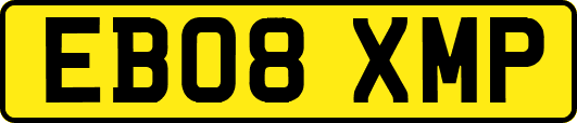 EB08XMP