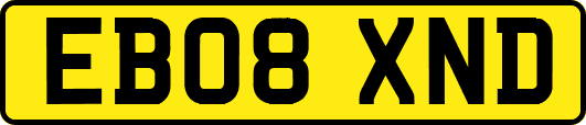 EB08XND