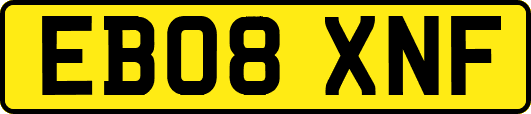 EB08XNF