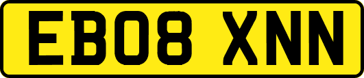 EB08XNN