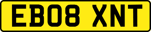 EB08XNT