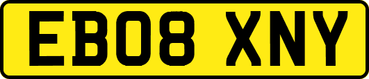 EB08XNY