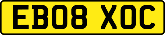 EB08XOC