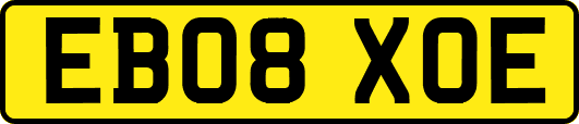 EB08XOE