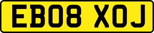 EB08XOJ