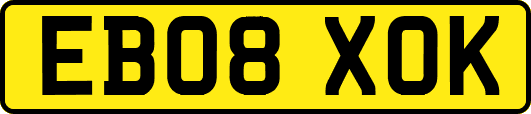 EB08XOK