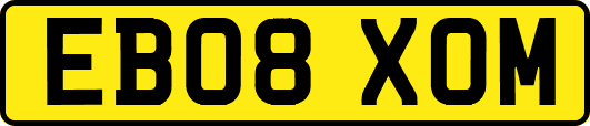 EB08XOM