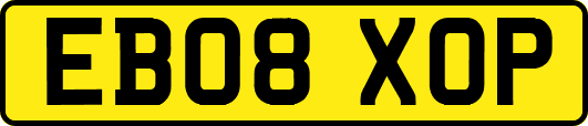 EB08XOP