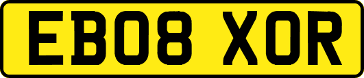 EB08XOR
