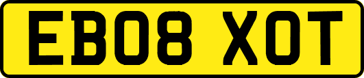 EB08XOT