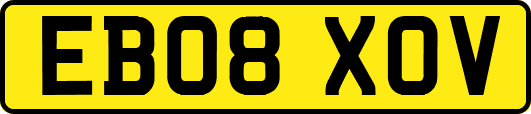 EB08XOV