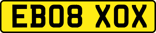 EB08XOX