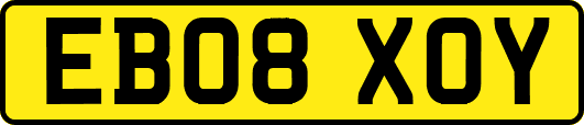 EB08XOY