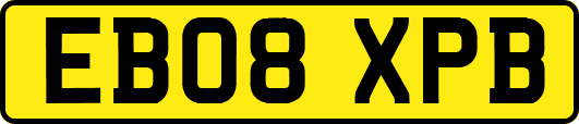 EB08XPB