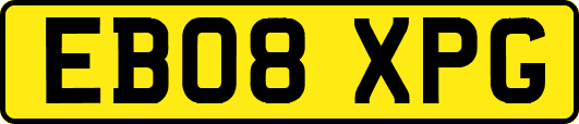 EB08XPG
