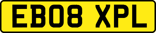 EB08XPL
