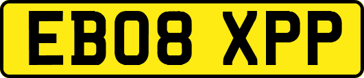 EB08XPP