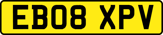 EB08XPV