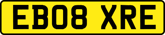 EB08XRE