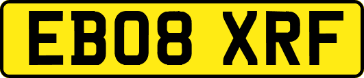 EB08XRF