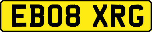 EB08XRG