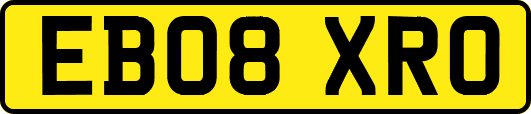 EB08XRO