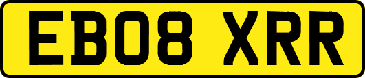 EB08XRR