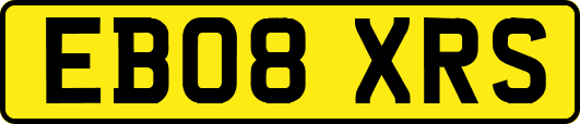 EB08XRS