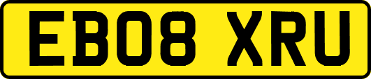 EB08XRU