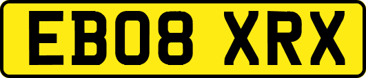 EB08XRX
