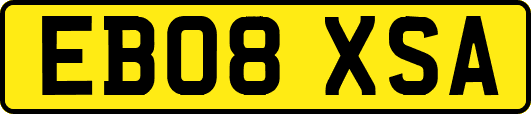 EB08XSA