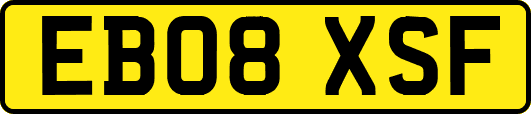EB08XSF