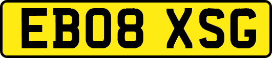 EB08XSG