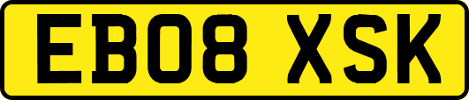 EB08XSK