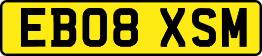 EB08XSM
