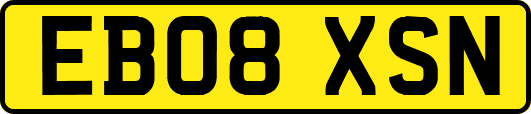 EB08XSN