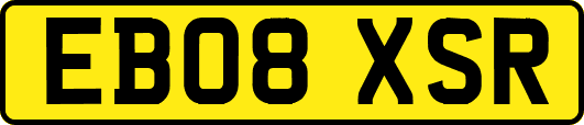 EB08XSR