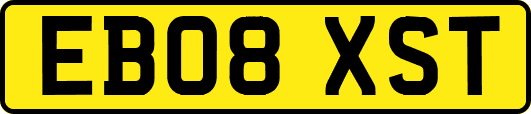 EB08XST